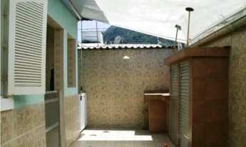 Imagem 7: Casa com 3 dorms, Canto do Forte, Praia Grande - R$ 850.000,00, 150m² - Codigo: 715172