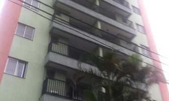 Imagem: COBERTURA 03 DORMITÓRIOS, LAZER COMPLETO