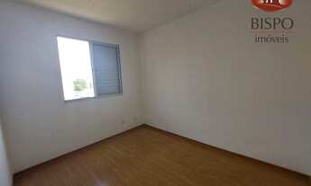 Imagem 3: Apartamento com 2 dormitórios, 42 m² - venda por R$ 190.000,00 ou aluguel por R$ 850,00/mê