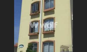 Imagem 3: LINDO 01 DORMITÓRIO COM VAGA DE GARAGEM