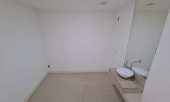 Imagem 3: SHLS 716 - CENTRO CLINICO SUL - LOCAÇÃO SALA COM BANHEIRO - 40m²