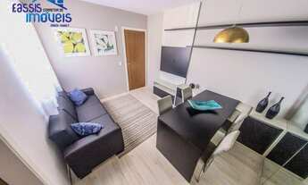 Imagem 3: Excelentes Apartamentos com 3 Dormitórios a venda em Colombo