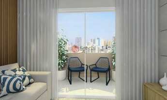 Imagem 2: Apartamento na Penha 56m² com 2 dormitórios