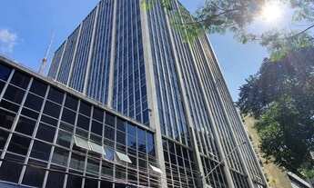 Imagem: Conjunto para alugar, 650 m² - Cerqueira