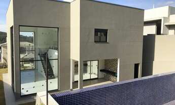 Imagem 4: Casa - Venda - RESIDENCIAL VILLAGIO PARADISO - Cod. 7163