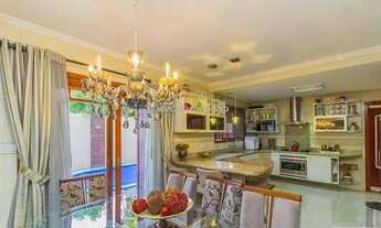 Imagem 6: Sobrado de 4 dormitórios, sendo 1 suíte master, no bairro Moinhos de Vento/Canoas Ref.:766