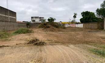 Imagem 5: Terreno na Avenida Fernando Correia da Costa Ref.:TE1418