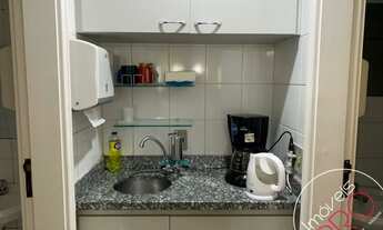 Imagem 7: Conjunto Comercial localizado no Brooklin