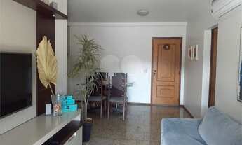 Imagem 3: Rio de Janeiro - Apartamento Padrão - Méier