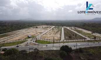 Imagem 1: Lotes no Porto da Serra, Na CE 060 em Pacatuba, Infraestrutura Completa! OF+.D632