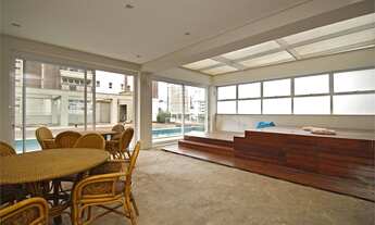 Imagem 7: São Paulo - Apartamento Padrão - IBIRAPUERA