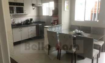 Imagem 7: Casa a venda nova com 3 dormitórios, 2 vagas