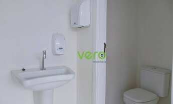 Imagem 6: Sala para alugar, 40 m² por R$ 1.250,00/mês - Centro - Americana/SP