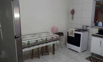 Imagem 4: Casa à venda, 112 m² por R$ 280.000,00 - Loteamento Madrid - Maringá/PR