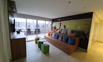 Imagem 6: Palazzo Ducale Apartamento de 3 ou 4 Quartos com suíte no Centro de Nova Iguaçu - Alto Pad