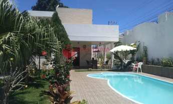 Imagem 2: Lauro de Freitas - Casa de Condomínio - Portão