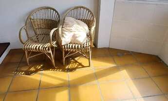 Imagem 4: APARTAMENTO RESIDENCIAL em SANTOS - SP, EMBARÉ