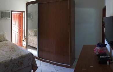 Imagem 3: Casa para venda possui 100 metros quadrados com 3 quartos em Sol e Mar - Macaé - RJ