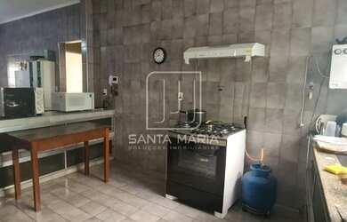 Imagem 4: Casa (térrea na rua) 3 dormitórios, cozinha planejada