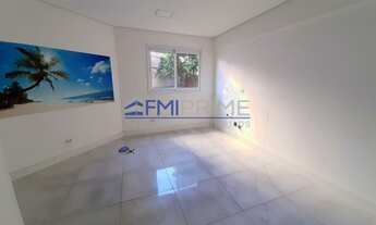 Imagem 2: SALA PRONTA DE 50 M2 COM SACADA, E 2 VAGAS, NA POMPÉIA