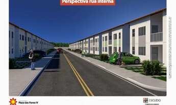 Imagem: D114-Plaza das Flores 4 Renda de 1.200 entrada