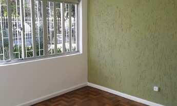 Imagem 3: Apartamento para aluguel possui 64 M² com 2 quartos em Hugo Lange - Curitiba - PR