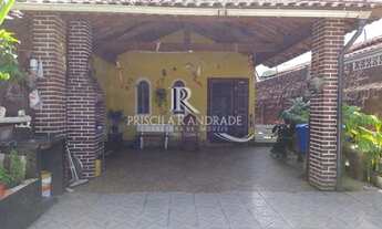 Imagem: Casa com 3 quartos - Bairro Boracéia em