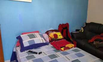 Imagem 4: Casa à venda 3 Quartos, 1 Suite, 2 Vagas, 110M², Parque Eldorado, Campinas - SP