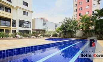 Imagem 6: Apartamento a venda na Mooca