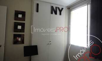 Imagem 6: Excelente planta no coração de Moema Pássaros