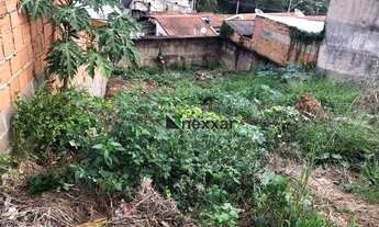 Imagem 2: Terreno à venda, 333 m² por R$ 275.600 - Jardim Santo Antônio - Valinhos/SP