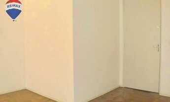 Imagem 2: Apartamento com 3 dormitórios para alugar, 83 m² por R$ 2.800,00/mês - Perdizes - São Paul