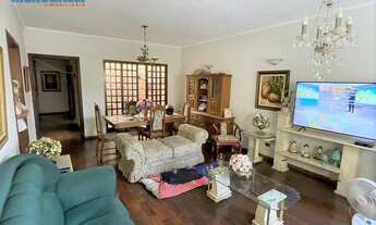 Imagem 5: Casa com 3 dormitórios à venda, 185 m² por R$ 450.000,00 - Morumbi - Piracicaba/SP