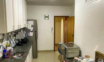 Imagem 4: Apartamento para venda possui 96 metros quadrados com 2 quartos em Jardim da Penha - Vitór