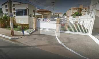 Imagem 7: Apartamento para venda possui 54 metros quadrados com 2 quartos em Turu - São Luís - MA