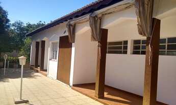 Imagem 2: Casa para venda com 228 metros quadrados com 3 quartos no Jardim Europa - Bragança Paulist