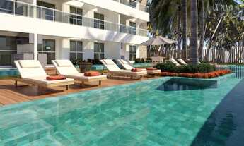 Imagem 6: BC. Realize-se no La Playa Flat! - Edf. com alto luxo e lazer! - Invista nas Escolhas Cert