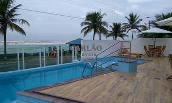 Imagem 6: Apartamento com 2 dorms, Centro, Mongaguá - R$ 450 mil, Cod: 354111