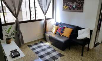 Imagem: Apartamento em Indianópolis - São Paulo