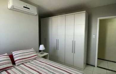 Imagem 7: Condomínio AvantLife, apartamento para venda com 101 m², 3 quartos sendo 1 suíte, 2 vagas