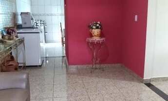 Imagem 5: Casa com Edícula nos Fundos