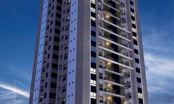 Imagem 4: Apartamento para Venda em Ponta Grossa, Estrela, 3 dormitórios, 1 suíte, 3 banheiros, 2 va