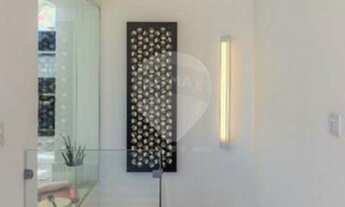 Imagem 7: Cobertura com 200 m² de área útil, 2 dormitórios sendo 2 suítes (master com closet), 2 Vag