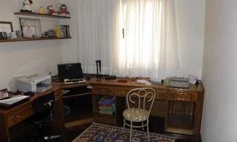 Imagem 6: Apartamento - Cambuí - Campinas