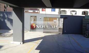 Imagem 2: Belo Horizonte - Apartamento Padrão - Letícia