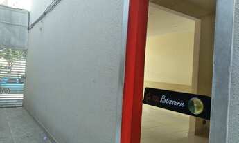 Imagem: Sobrado para aluguel possui 140 metros quadrados