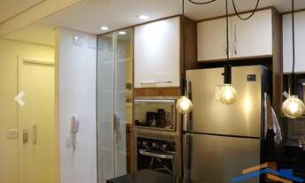 Imagem 5: Apartamento para venda possui 92 metros quadrados com 3 quartos em Bela Vista - Osasco - S