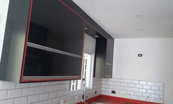 Imagem 3: Sobrado para aluguel tem 100 metros quadrados com 2 quartos em Jacaré - Cabreúva - SP