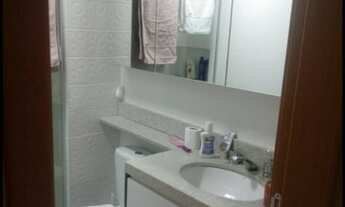 Imagem 7: Vende-se Apto 1 Quarto no Edifício Blend, próximo ao Shopping Plaza - Águas Claras