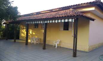 Imagem 5: Bela chácara no Residencial Porta do Sol - Mairinque - São Paulo